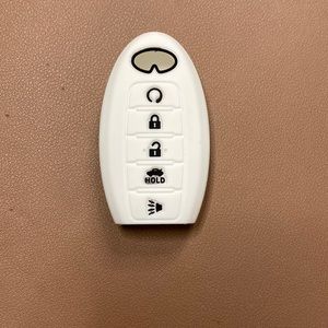 Nissan Infinit car key case